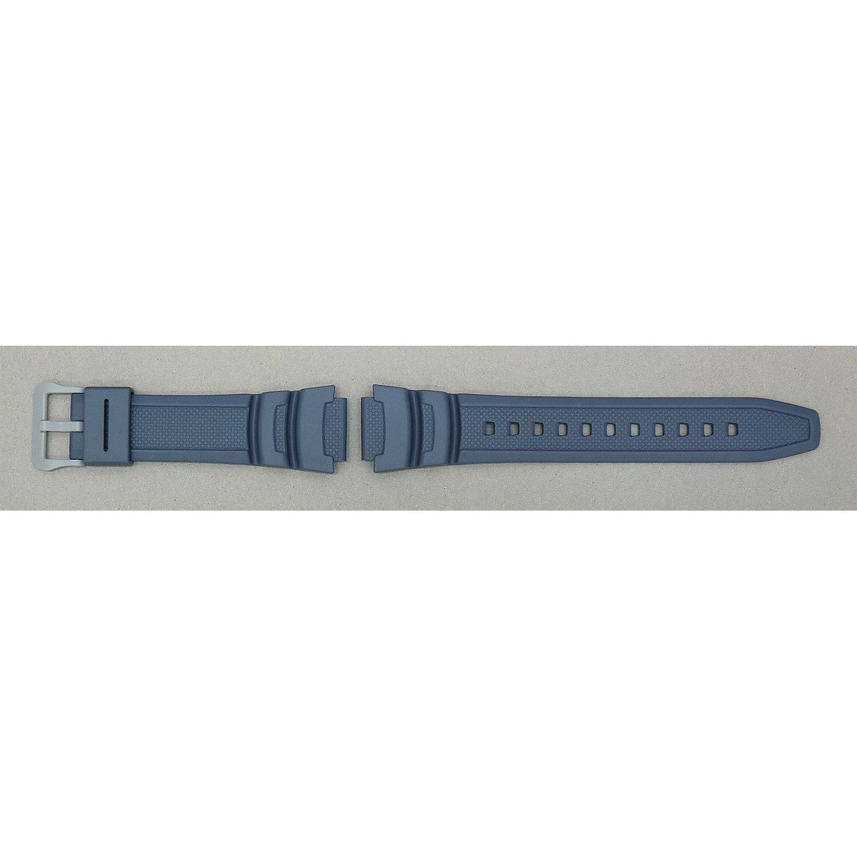 Casio W-218HC-2AV Watch Strap Replacement Band, Genuine Part 10636537