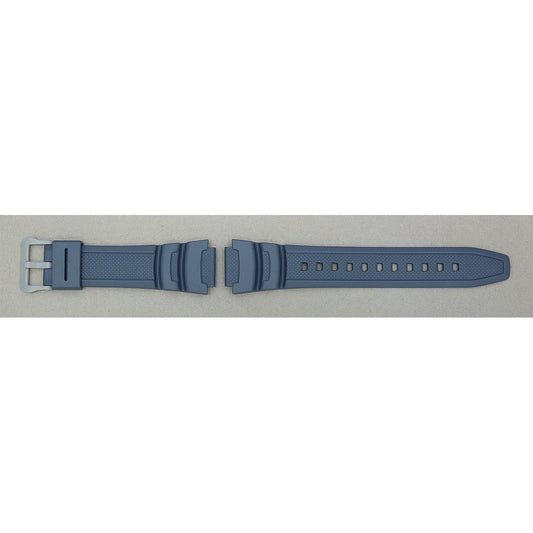 Casio W-218HC-2AV Watch Strap Replacement Band, Genuine Part 10636537