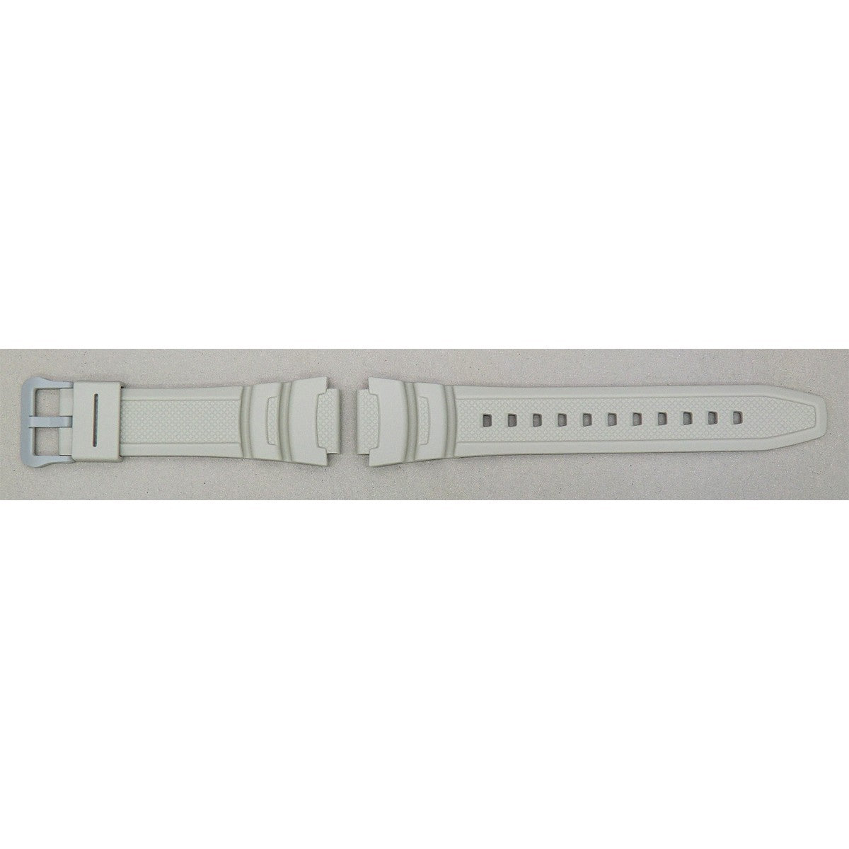 Casio W-218HC-8AV Watch Strap Replacement Band, Genuine Part 10636539