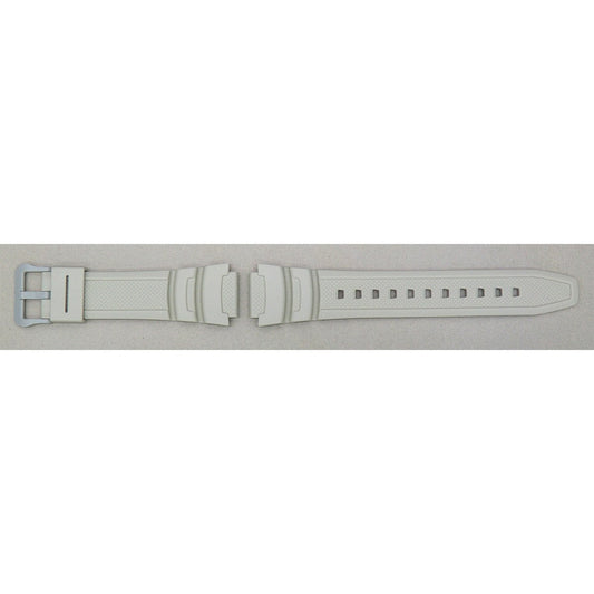 Casio W-218HC-8AV Watch Strap Replacement Band, Genuine Part 10636539