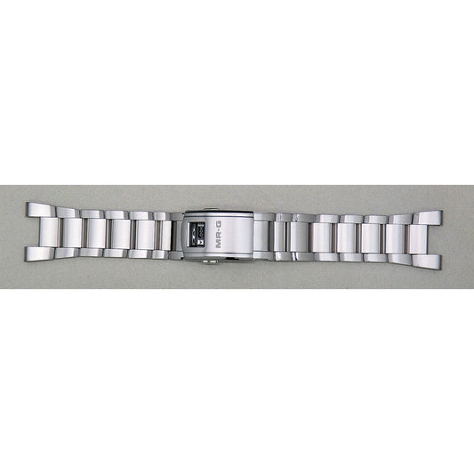 Casio MRG-B2000D-1A Watch Strap Replacement Band, Genuine Part 10636772