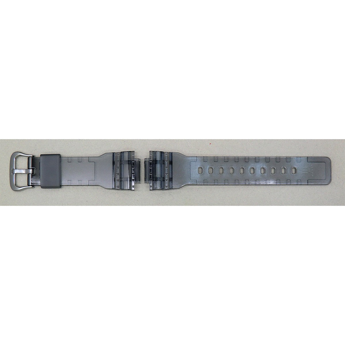 Casio GMA-S110GS-8A Watch Strap Replacement Band, Genuine Part 10637134
