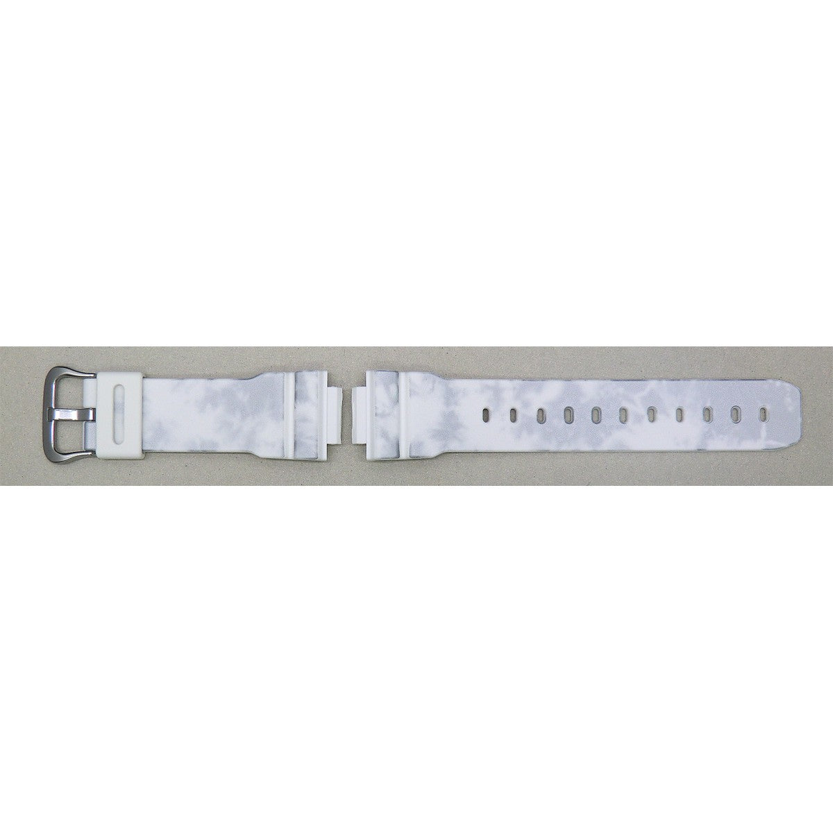 Casio DW-5600GC-7 Watch Strap Replacement Band, Genuine Part 10637422