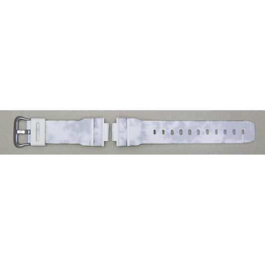 Casio DW-5600GC-7 Watch Strap Replacement Band, Genuine Part 10637422