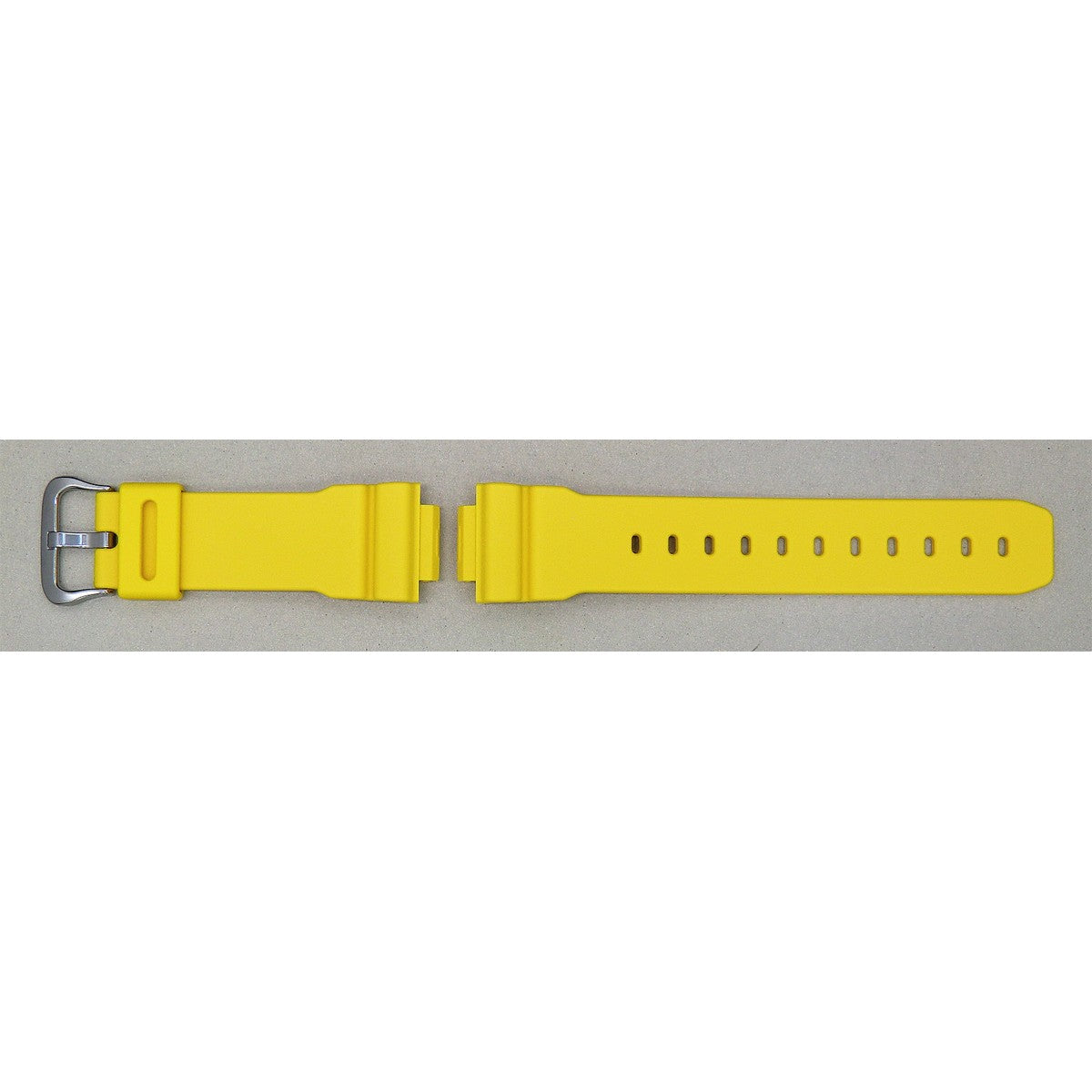 Casio GW-6900A-9 Watch Strap Replacement Band, Genuine Part 10637441