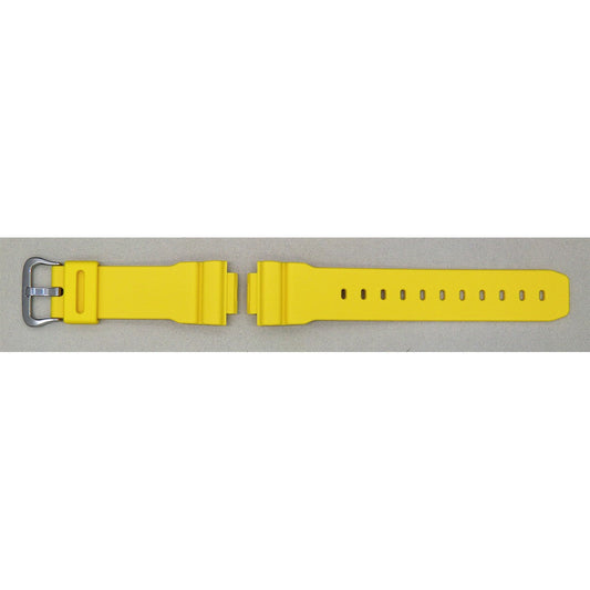 Casio GW-6900A-9 Watch Strap Replacement Band, Genuine Part 10637441
