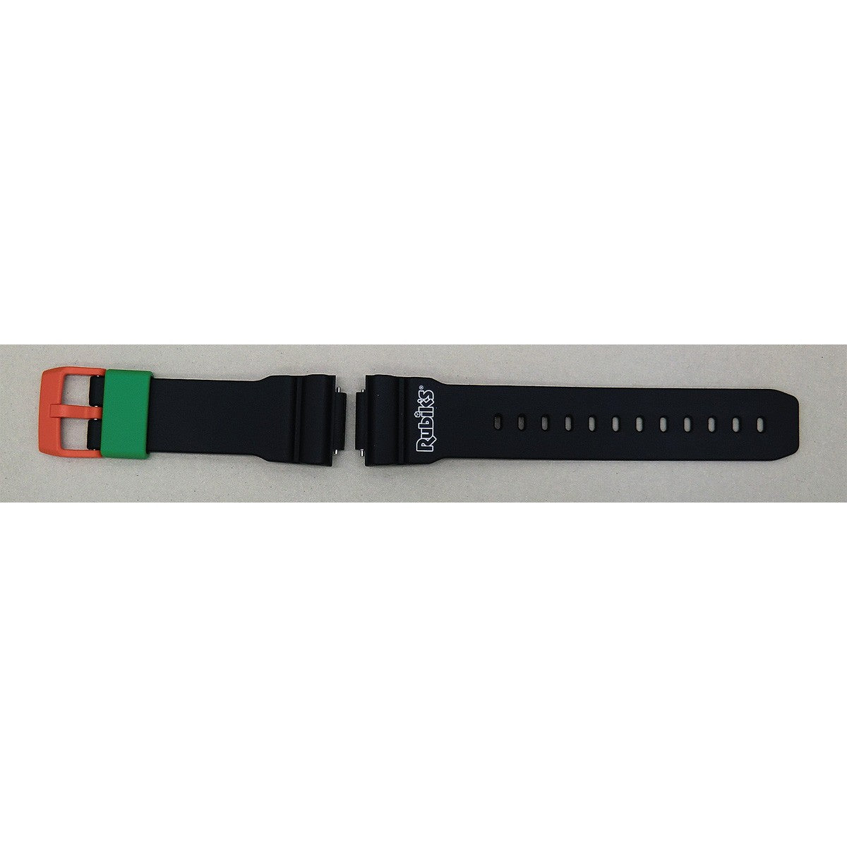 Casio GAE-2100RC-1A Watch Strap Replacement Band, Genuine Part 10638486