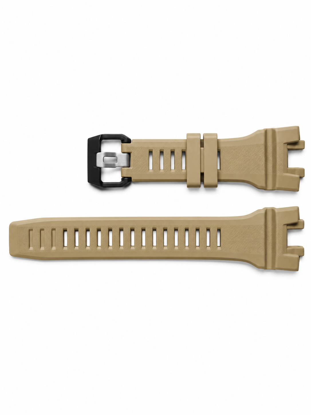 Casio GBA-900UU-5A Watch Strap Replacement Band, Genuine Part 10642671