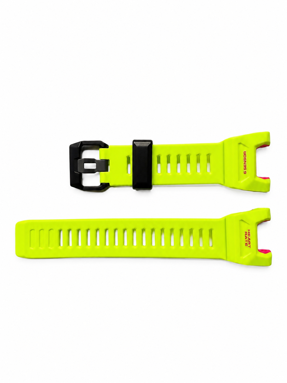 Casio GBD-H2000-1A9 Watch Strap Replacement Band, Genuine Part 10649549