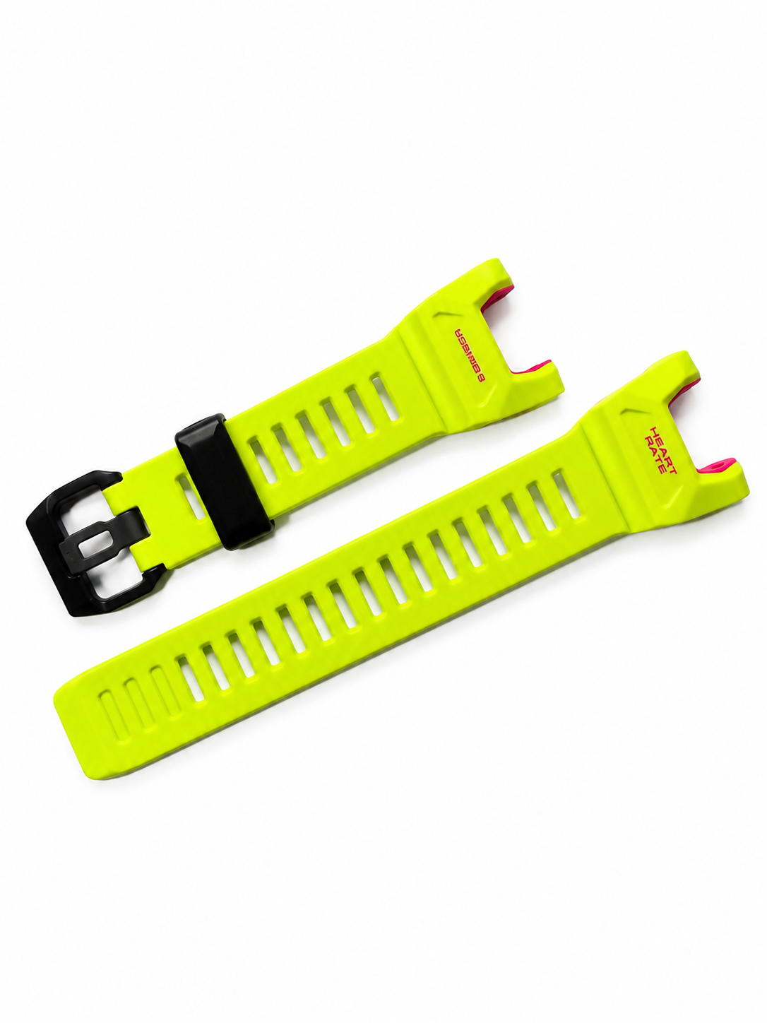 Casio GBD-H2000-1A9 Watch Strap Replacement Band, Genuine Part 10649549