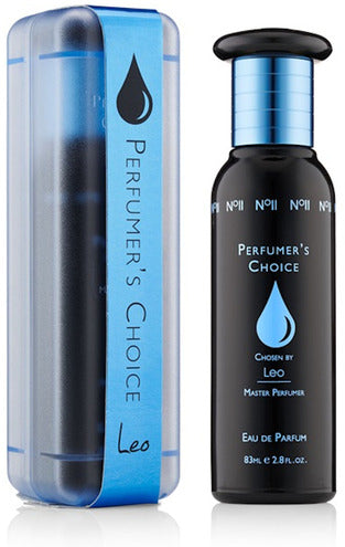 Perfumer's Choice No. 11 Leo 83ml Eau de Parfum - Perfumer's Choice
