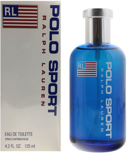 Ralph Lauren Polo Sport 125ml Eau de Toilette - Ralph Lauren