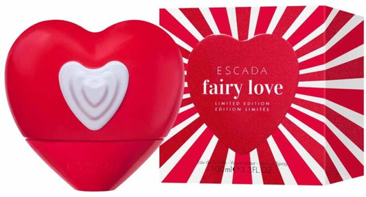 Escada Fairy Love 100ml Eau de Toilette - Escada