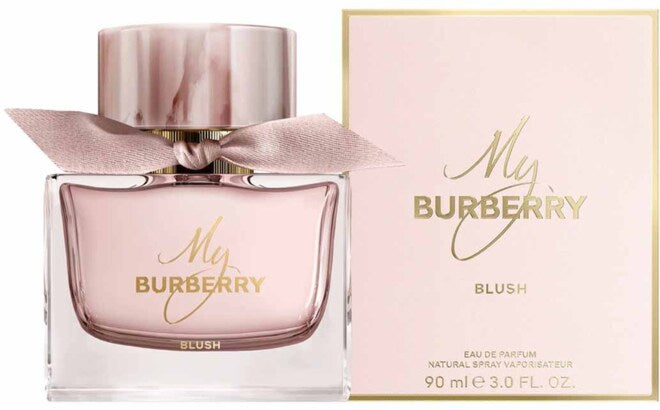 Burberry My Burberry Blush 90ml Eau de Parfum - Burberry