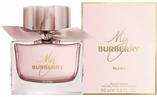 Burberry My Burberry Blush 90ml Eau de Parfum - Burberry