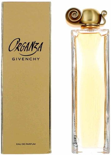 Givenchy Organza 100ml Eau de Parfum - Givenchy
