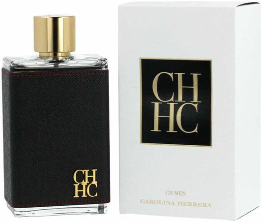 Carolina Herrera CH for Men 200ml Eau de Toilette - Carolina Herrera