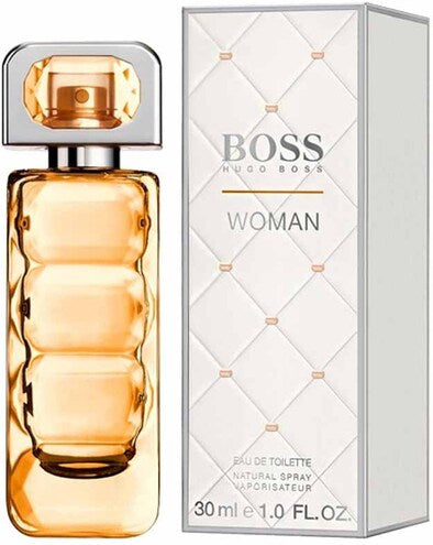 Hugo Boss Boss Orange Woman 30ml Eau de Toilette - Hugo Boss