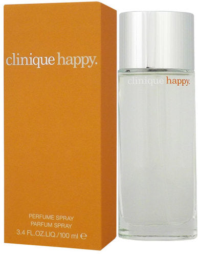 Clinique Happy 100ml Eau de Parfum - Clinique