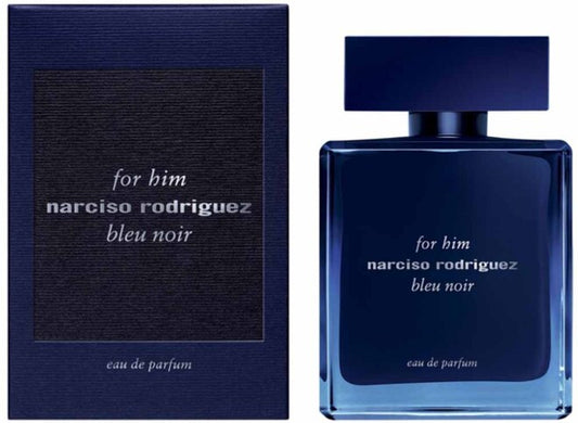 Narciso Rodriguez Bleu Noir 50ml Eau de Parfum - Narciso Rodriguez