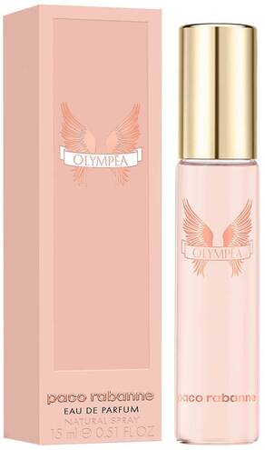 Paco Rabanne Olympea 15ml Eau de Parfum - Paco Rabanne