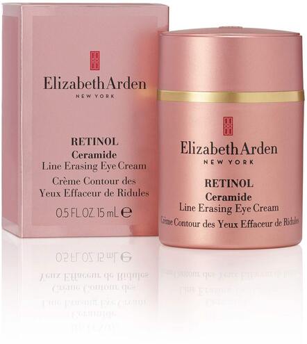Elizabeth Arden Ceramide 15ml Anti-Wrinkle Cream - Elizabeth Arden