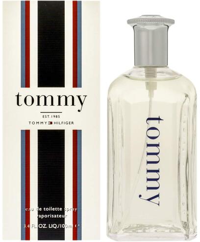 Tommy Hilfiger Tommy 50ml Eau de Toilette - Tommy Hilfiger