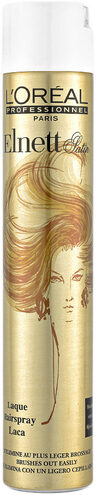 L'Oréal Elnett 500ml Hair Spray - L'Oréal