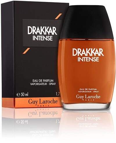 Guy Laroche Drakkar Intense 50ml Eau de Parfum - Guy Laroche