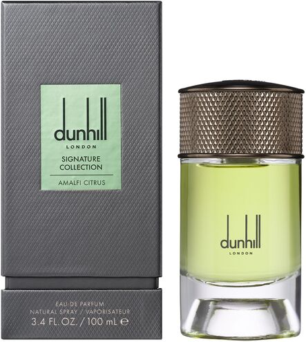 Dunhill Amalfi Citrus 100ml Eau de Parfum - Dunhill