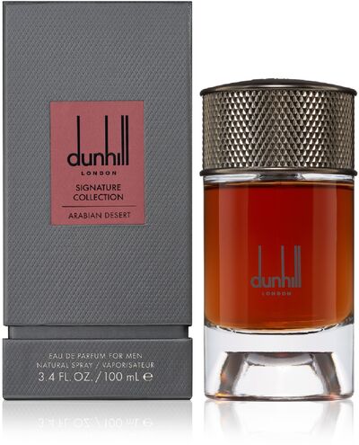 Dunhill Arabian Desert 100ml Eau de Parfum - Dunhill
