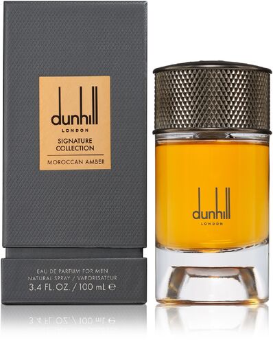Dunhill Moroccan Amber 100ml Eau de Parfum - Dunhill