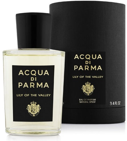 Acqua di Parma Lily of the Valley 100ml Eau de Parfum - Acqua di Parma
