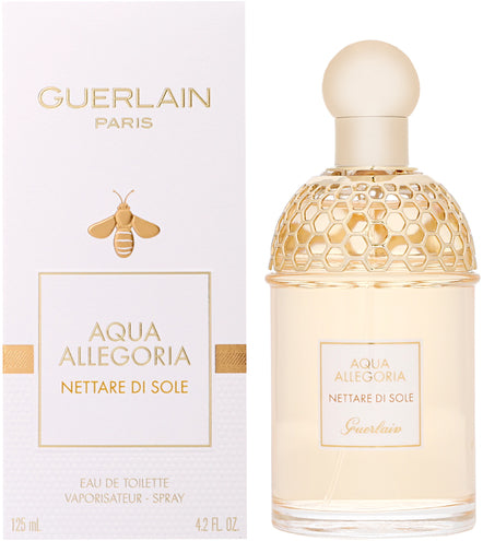Guerlain Aqua Allegoria Nettare Di Sole 125ml Eau de Toilette - Guerlain