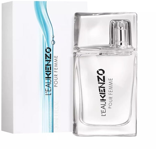 Kenzo L'Eau Kenzo Pour Femme 30ml Eau de Toilette - Kenzo