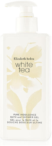 Elizabeth Arden White Tea 390ml Shower Gel - Elizabeth Arden