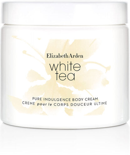 Elizabeth Arden White Tea 400ml Body Cream - Elizabeth Arden