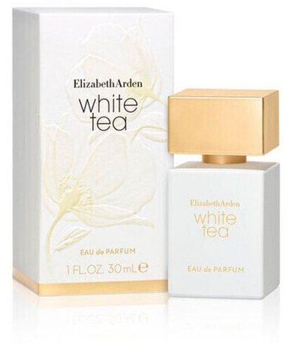 Elizabeth Arden White Tea Eau de Parfum 30ml Eau de Parfum - Elizabeth Arden