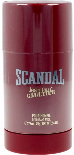 Jean Paul Gaultier Scandal Pour Homme 75ml Deodorant Stick - Jean Paul Gaultier