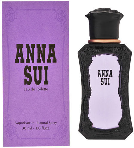 Anna Sui Anna Sui 30ml Eau de Toilette - Anna Sui