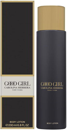 Carolina Herrera Good Girl 200ml Body Lotion - Carolina Herrera