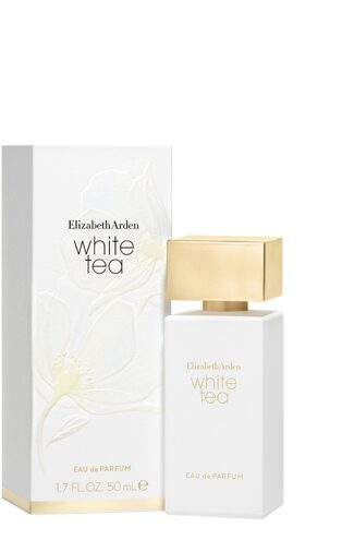 Elizabeth Arden White Tea Eau de Parfum 50ml Eau de Parfum - Elizabeth Arden