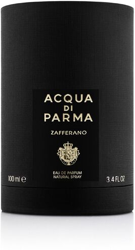 Acqua di Parma Zafferano 100ml Eau de Parfum - Acqua di Parma