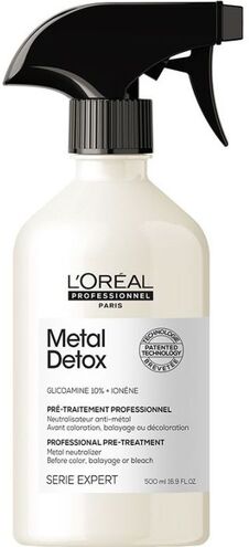 L'Oréal Série Expert 500ml Hair Treatment - L'Oréal