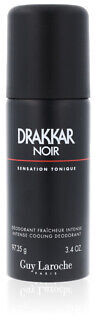 Guy Laroche Drakkar Noir 150ml Deodorant Spray - Guy Laroche