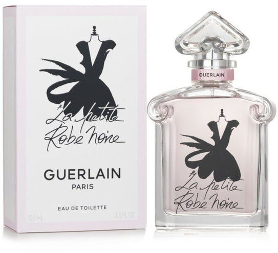 Guerlain La Petite Robe Noire 100ml Eau de Toilette - Guerlain