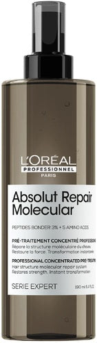 L'Oréal Série Expert 190ml Hair Treatment - L'Oréal
