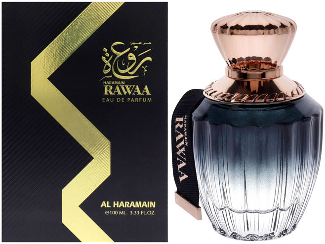 Al Haramain Rawaa 100ml Eau de Parfum - Al Haramain