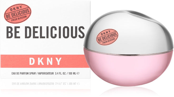 DKNY Be Delicious Fresh Blossom 100ml Eau de Parfum - DKNY