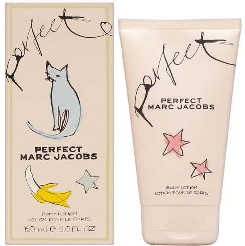 Marc Jacobs Perfect 150ml Body Lotion - Marc Jacobs